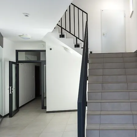 Apartmán Fly_to_cracow_18 *